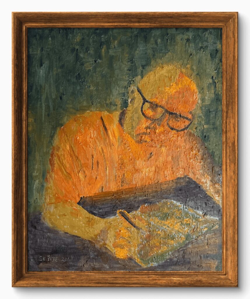 Erkko Skantz